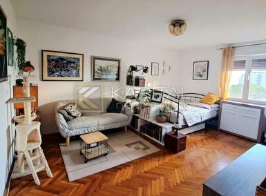Dvosoban stan Podmurvice, Rijeka 56m² - 236.000 € | SveHrNekretnine
