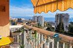 Podmurvice, 2 skl, balkon, pogled na more, parking — fotografija 4
