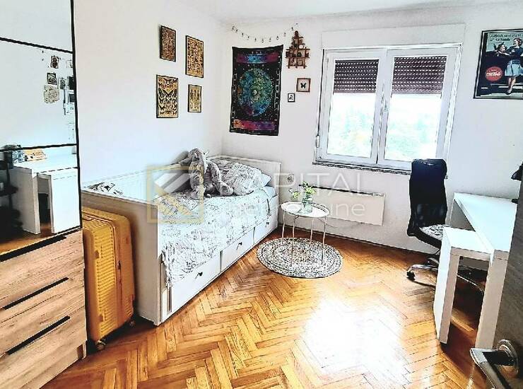 Podmurvice, 2 skl, balkon, pogled na more, parking — fotografija 6