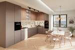 Vodice, penthouse, 114,9 m² — fotografija 4