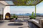 Vodice, penthouse, 114,9 m² — fotografija 5