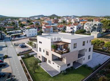 Trosoban stan, Vodice 80m² - 256.496 € | SveHrNekretnine