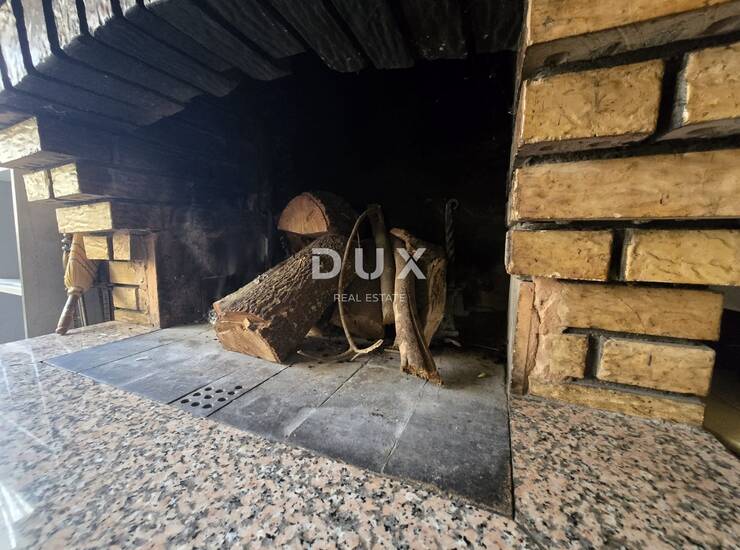 Istra, Vodnjan, restoran, 544 m2, natkrivena terasa — fotografija 4
