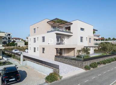 Trosoban stan, Vodice 84m² - 271.456 € | SveHrNekretnine
