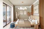 Vodice, dvosobni stan s terasom, 84,83 m² — fotografija 3