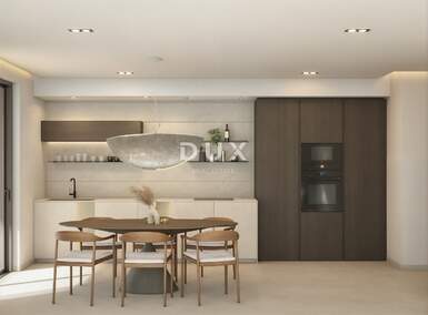 Cetvorosoban stan, Rovinj 173m² - 750.000 € | SveHrNekretnine