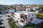 Vodice, dvosobni stan s terasom, 83,72 m² — fotografija 3