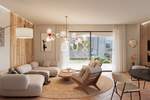 Vodice, dvosobni stan s terasom, 83,72 m² — fotografija 5