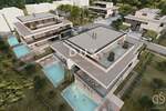 Istra, Rovinj, 4-sobni stan, 175,78 m2, fitnes, krovna terasa