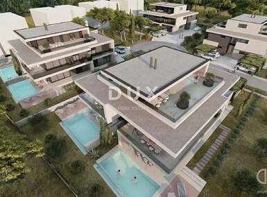 Cetvorosoban stan, Rovinj 175m² - 780.000 € | SveHrNekretnine