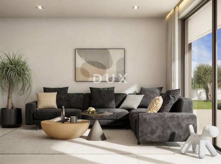 Istra, Rovinj, 4-sobni stan, 175,78 m2, fitnes, krovna terasa — fotografija 2