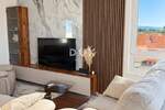 Povljana, Pag, penthouse s pogledom na more, 134,14 m² — fotografija 2