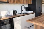 Povljana, Pag, penthouse s pogledom na more, 134,14 m² — fotografija 3