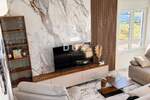 Povljana, Pag, penthouse s pogledom na more, 134,14 m² — fotografija 4