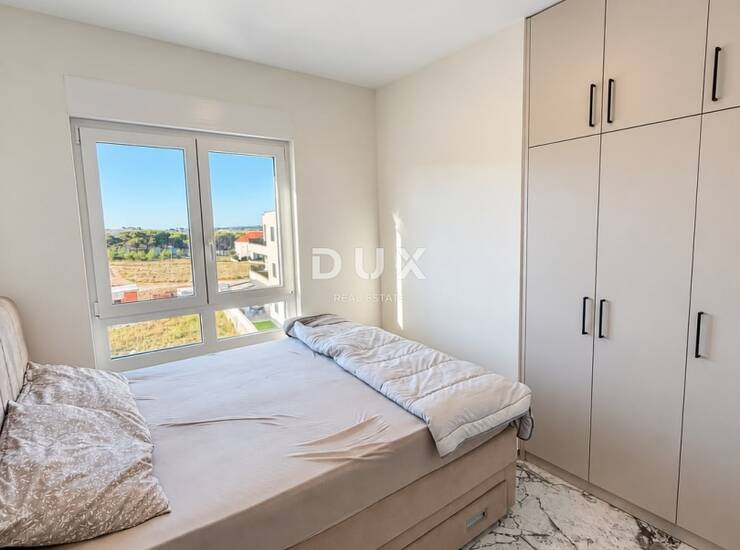 Povljana, Pag, penthouse s pogledom na more, 134,14 m² — fotografija 5