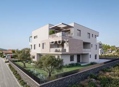 Trosoban stan, Vodice 84m² - 271.520 € | SveHrNekretnine