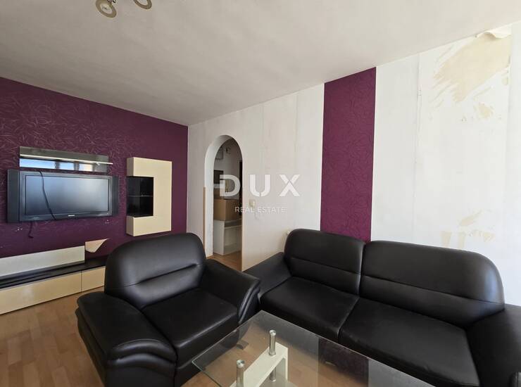 Pula, Šijana, 3-sobni stan, 79,96 m2, 1. kat — fotografija 3