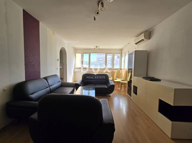 Pula, Šijana, 3-sobni stan, 79,96 m2, 1. kat — fotografija 4