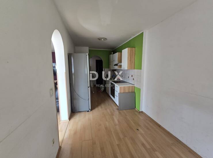 Pula, Šijana, 3-sobni stan, 79,96 m2, 1. kat — fotografija 6
