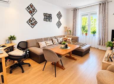 Trosoban stan Pećine, Rijeka 63m² - 270.000 € | SveHrNekretnine