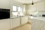 Najam, Istra, Tar, novogradnja, ekskluzivan penthouse — fotografija 4