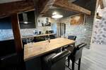 Rijeka, Sušak, 2s+db, 121.97m2, pogled na more — fotografija 4