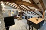 Rijeka, Sušak, 2s+db, 121.97m2, pogled na more — fotografija 5