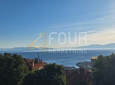 Trosoban stan Trsat, Rijeka 74m² - 350.000 € | SveHrNekretnine