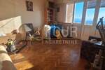 Rijeka, Trsat, etaža - 2s+db, garaža, pogled na more — fotografija 3