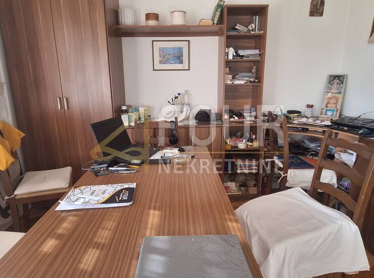 Rijeka, Trsat, etaža - 2s+db, garaža, pogled na more — fotografija 2