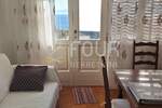 Rijeka, Trsat, etaža - 2s+db, garaža, pogled na more — fotografija 3