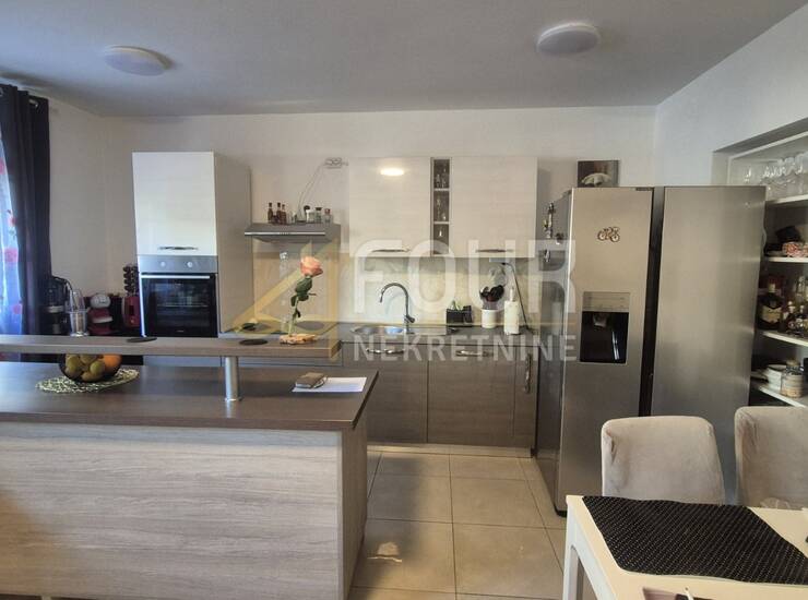 Rijeka, Belveder, 2s+db, 66.43m2, lođa — fotografija 5