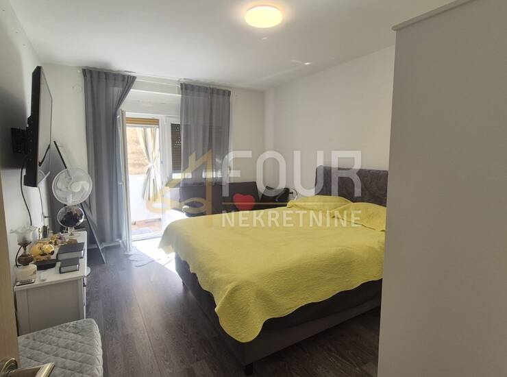 Rijeka, Belveder, 2s+db, 66.43m2, lođa — fotografija 6