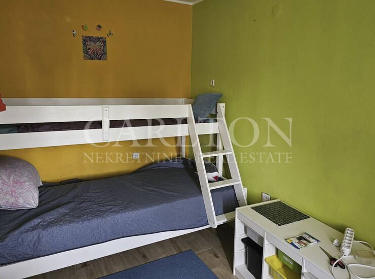 Stan Najam/Zakup Donja Dubrava 135 m2 — fotografija 3