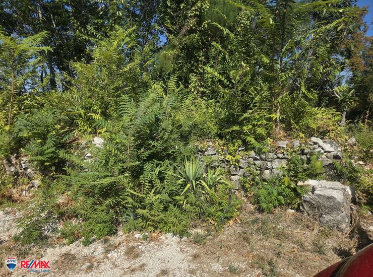 ISTRA, LABIN-KAPELICA, GRAĐEVINSKO ZEMLJIŠTE NA IZUZETNO LIJEPOJ LOKACIJI — fotografija 2