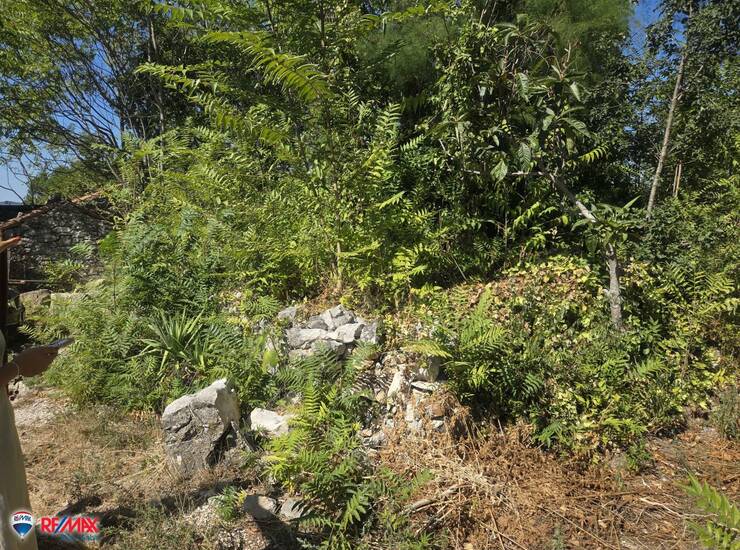 ISTRA, LABIN-KAPELICA, GRAĐEVINSKO ZEMLJIŠTE NA IZUZETNO LIJEPOJ LOKACIJI — fotografija 3
