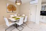 Malinska, apartman u prizemlju s bazenom, 200 m od mora!  — fotografija 3