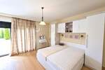 Malinska, apartman u prizemlju s bazenom, 200 m od mora!  — fotografija 4