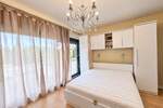 Malinska, apartman u prizemlju s bazenom, 200 m od mora!  — fotografija 6