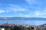Vrbnik, penthouse s jacuzzijem i pogledom na more! — fotografija 5