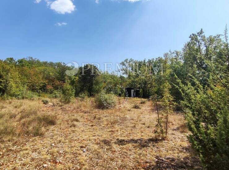 Pinezići, poljoprivredno zemljište 150 m od mora! — fotografija 5