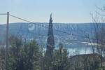 Čižići, prodaja građevinskog zemljišta s pogledom na more! — fotografija 4