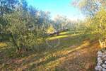 Malinska, prodaja građevinskog zemljišta s pogledom na more! — fotografija 6