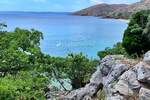 Stara Baška, građevinsko zemljište uz more! — fotografija 5