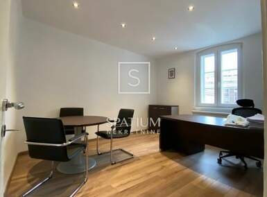 Poslovni prostor Centar, Rijeka 115m² - 1.600 € | SveHrNekretnine