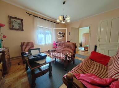 Kuća Bosutsko naselje, Osijek 104m² - 210.000 € | SveHrNekretnine