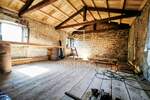 CEROVLJE, ISTARSKA KAMENA KUĆA ZA ADAPTACIJU — fotografija 6