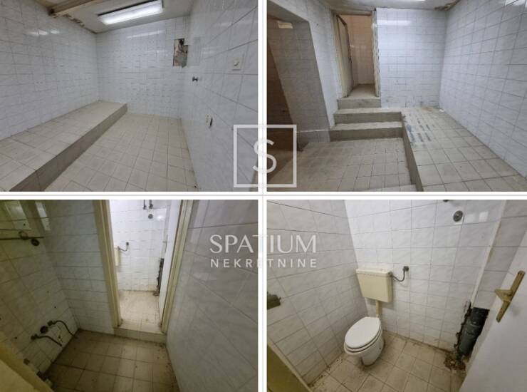RIJEKA, POSLOVNI PROSTOR 117,90m2 — fotografija 5