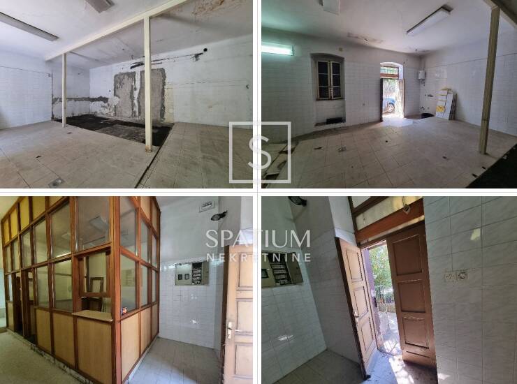 RIJEKA, POSLOVNI PROSTOR 117,90m2 — fotografija 6