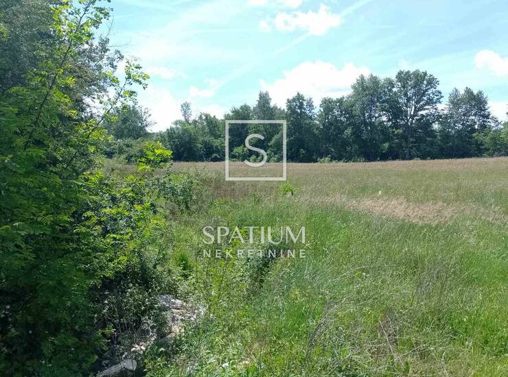 GOSPIĆ, ORANICA 21.500 M² NA SAMO 3 MINUTE OD CENTRA GRADA — fotografija 6